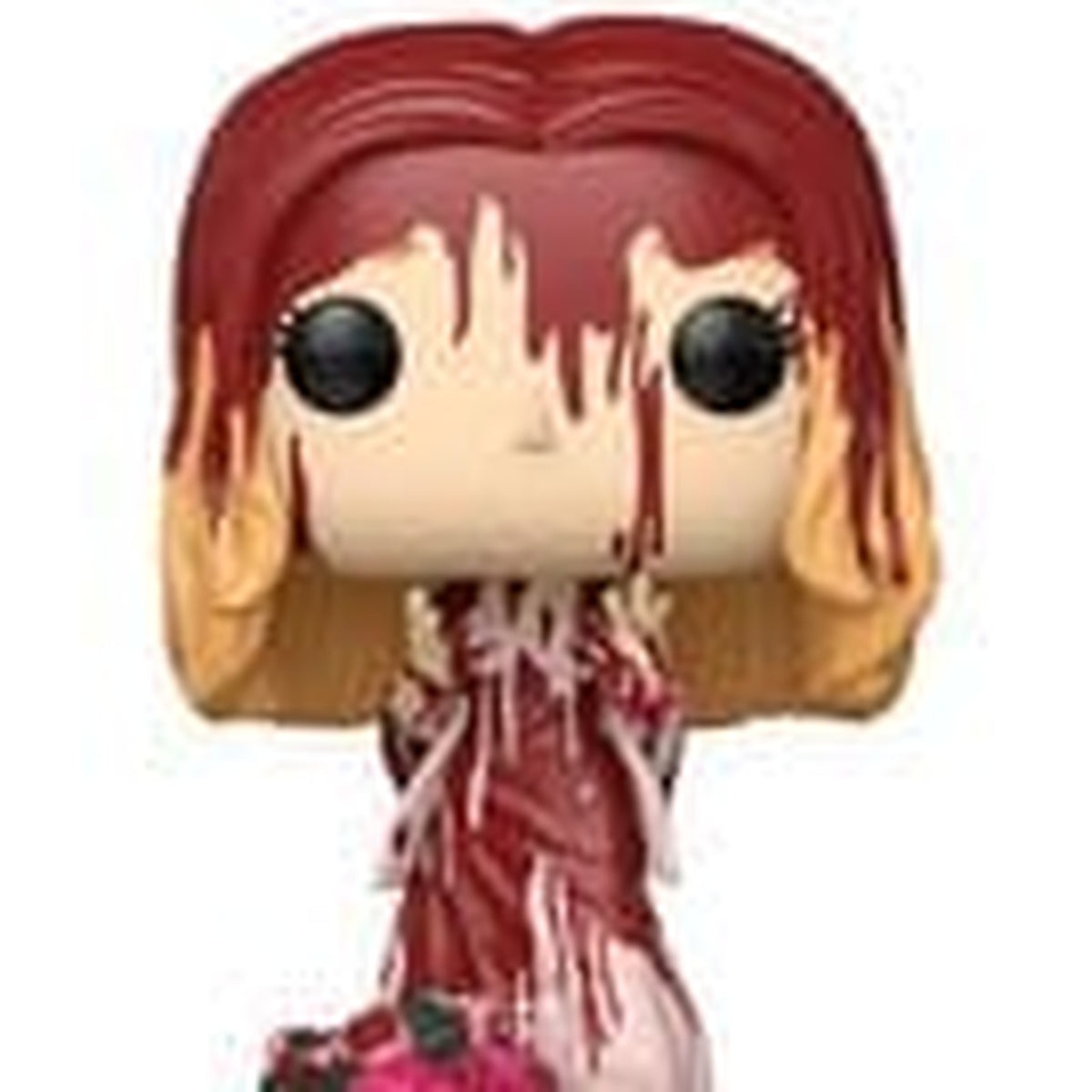 Immagine del prodotto Figura in vinile Carrie POP! Movies Carrie (insanguinata) 9 cm