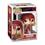 Immagine del prodotto Figura in vinile Carrie POP! Movies Carrie (insanguinata) 9 cm