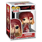 Immagine del prodotto Figura in vinile Carrie POP! Movies Carrie (insanguinata) 9 cm