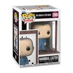 Immagine del prodotto Il silenzio degli innocenti POP! Movies Personaggio in vinile Hannibal 9