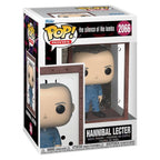 Immagine del prodotto Il silenzio degli innocenti POP! Movies Personaggio in vinile Hannibal 9