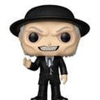 Immagine del prodotto Poltergeist II - L'Altra Dimensione statuetta POP! Movies in vinile