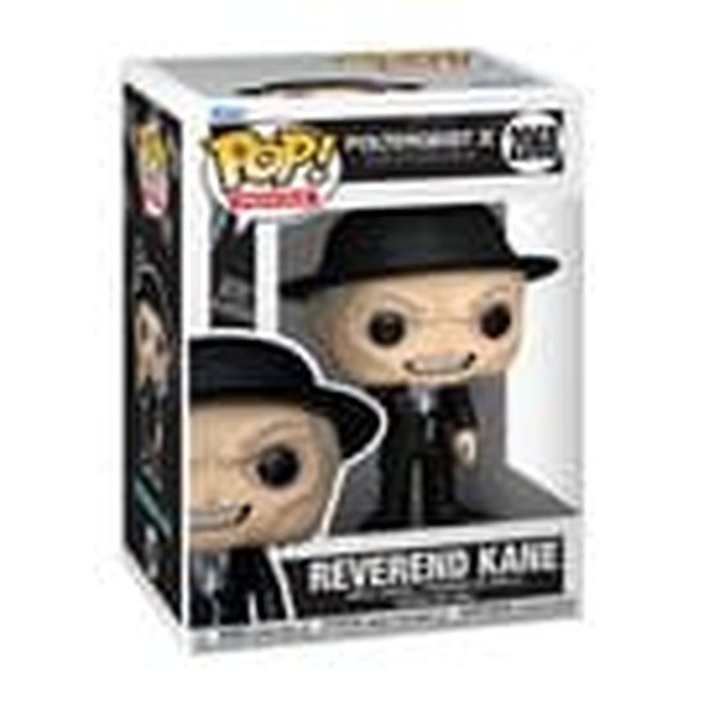 Immagine del prodotto Poltergeist II - L'Altra Dimensione statuetta POP! Movies in vinile