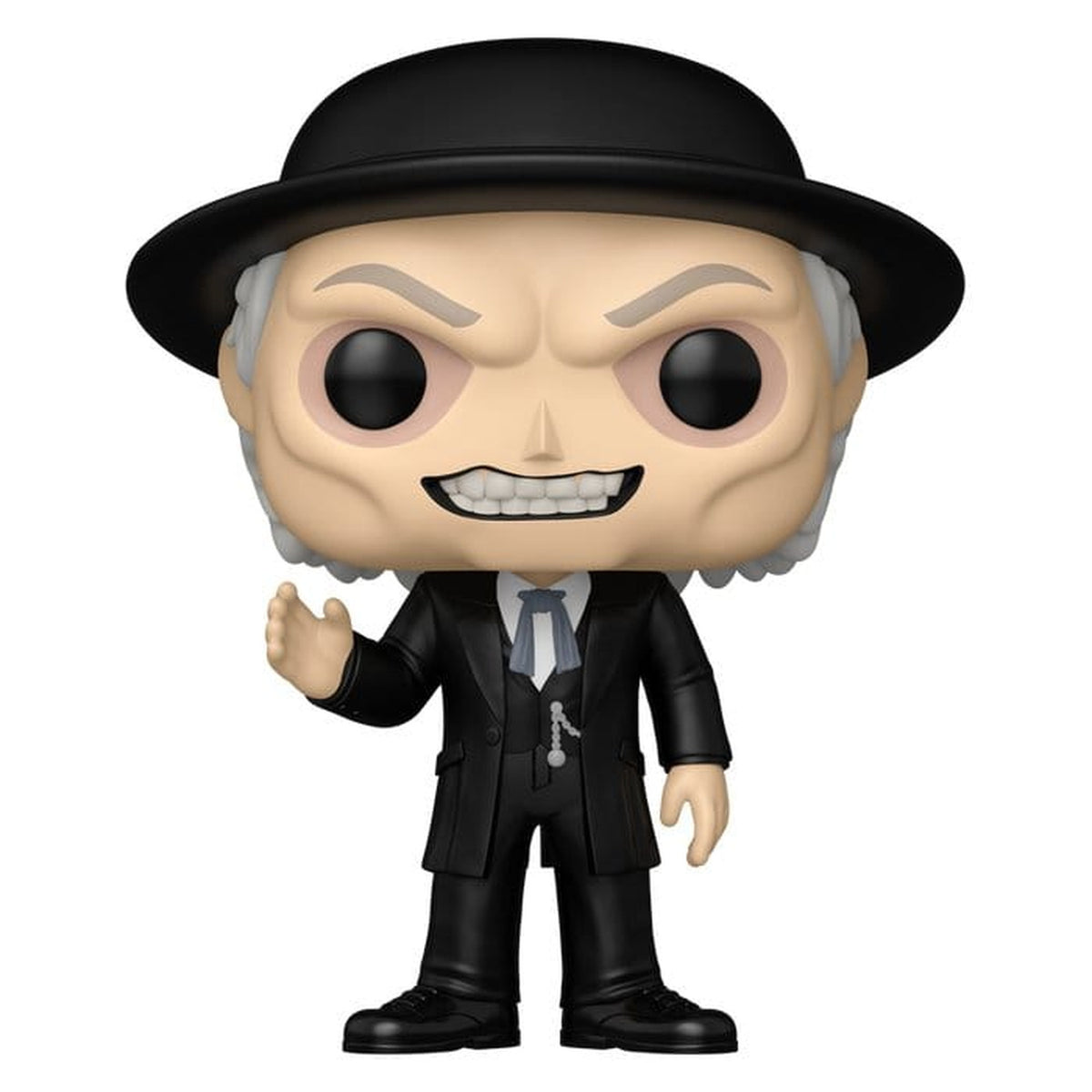 Immagine del prodotto Poltergeist II - L'Altra Dimensione statuetta POP! Movies in vinile