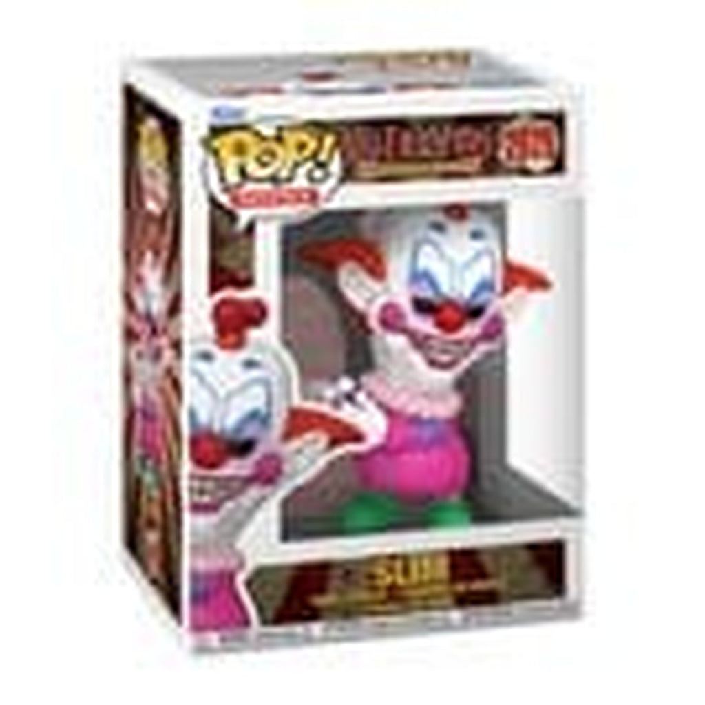 Immagine del prodotto Killer Klowns from Outer Space POP! Movies Figura in vinile Slim