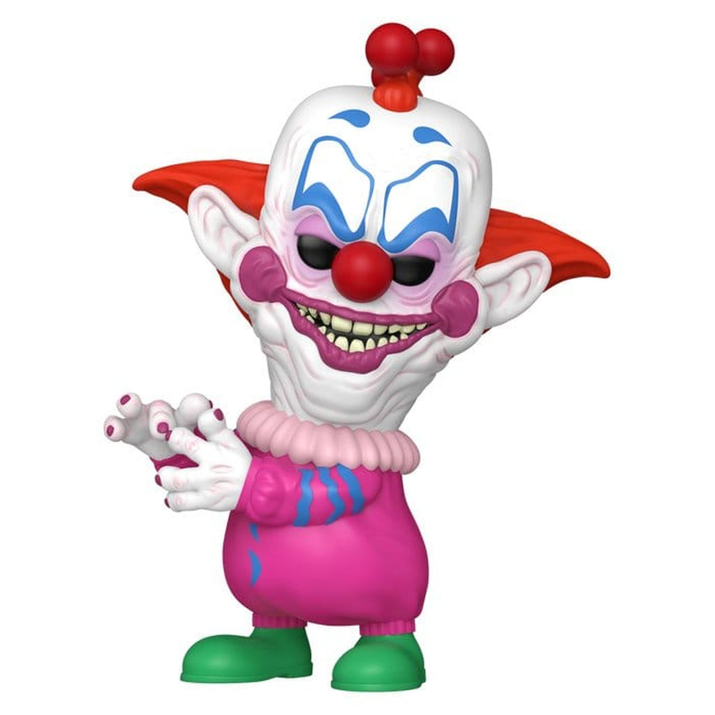Immagine del prodotto Killer Klowns from Outer Space POP! Movies Figura in vinile Slim