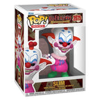Immagine del prodotto Killer Klowns from Outer Space POP! Movies Figura in vinile Slim