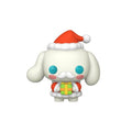 Immagine del prodotto Figure in vinile POP! Sanrio: Merry Market - Cinnamoroll 9 cm