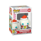 Immagine del prodotto Figure in vinile POP! Sanrio: Merry Market - Cinnamoroll 9 cm