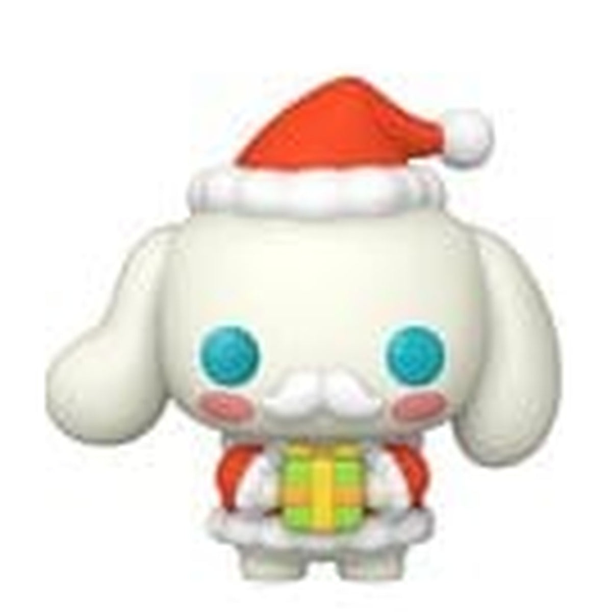 Immagine del prodotto Figure in vinile POP! Sanrio: Merry Market - Cinnamoroll 9 cm