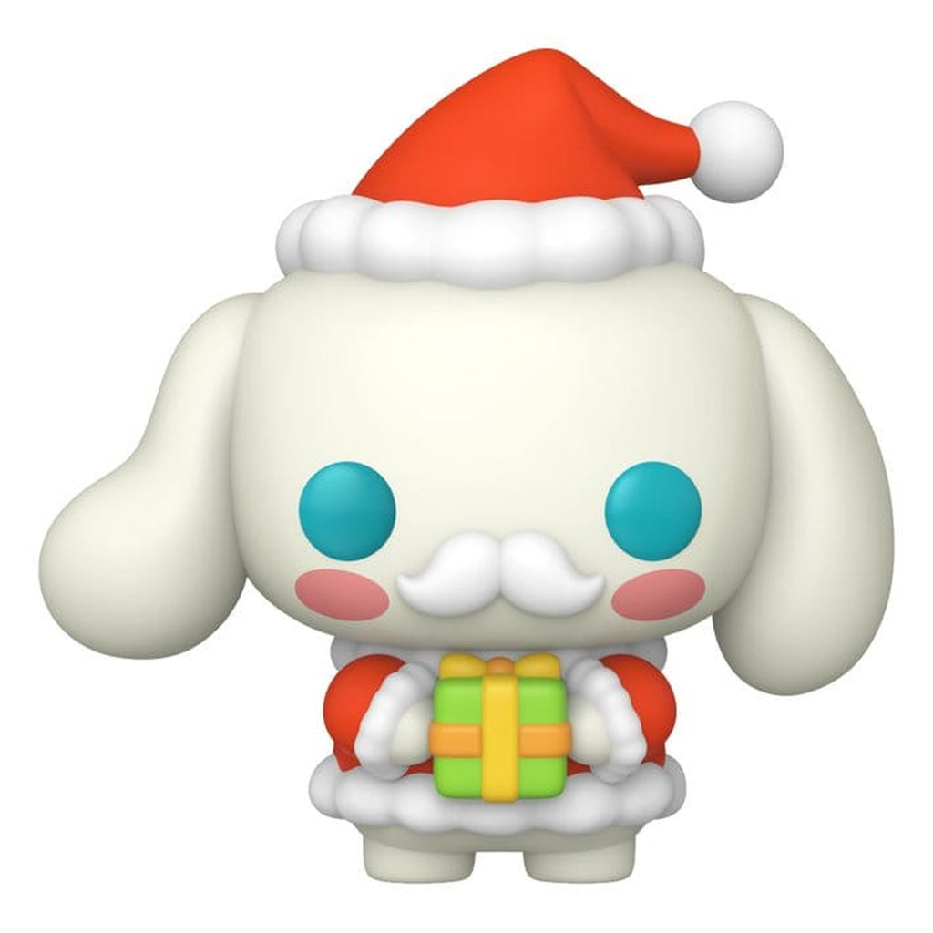 Immagine del prodotto Figure in vinile POP! Sanrio: Merry Market - Cinnamoroll 9 cm