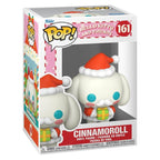 Immagine del prodotto Figure in vinile POP! Sanrio: Merry Market - Cinnamoroll 9 cm