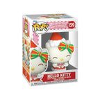 Product image Sanrio POP! Vinyl Figure: Merry Market - Hello Kitty 9 cm