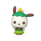 Immagine del prodotto Figura POP! in vinile Sanrio: Merry Market - Pochacco 9 cm