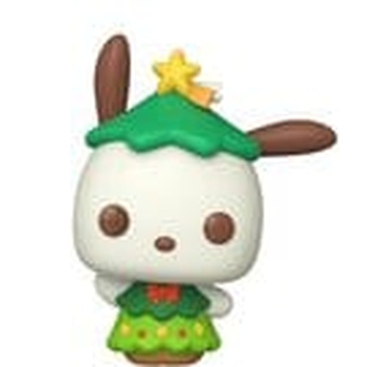 Immagine del prodotto Figura POP! in vinile Sanrio: Merry Market - Pochacco 9 cm