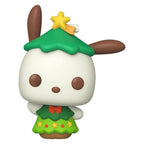 Immagine del prodotto Figura POP! in vinile Sanrio: Merry Market - Pochacco 9 cm