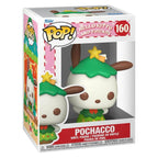 Immagine del prodotto Figura POP! in vinile Sanrio: Merry Market - Pochacco 9 cm