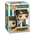 Immagine del prodotto Figura in vinile POP! Books Corona di Elfhame The Wicked King - Jude