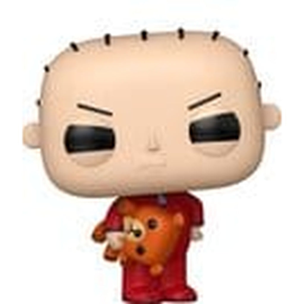 Immagine del prodotto Family Guy POP! Television Figure in vinile Stewie Griffin 9 cm