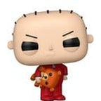 Immagine del prodotto Family Guy POP! Television Figure in vinile Stewie Griffin 9 cm