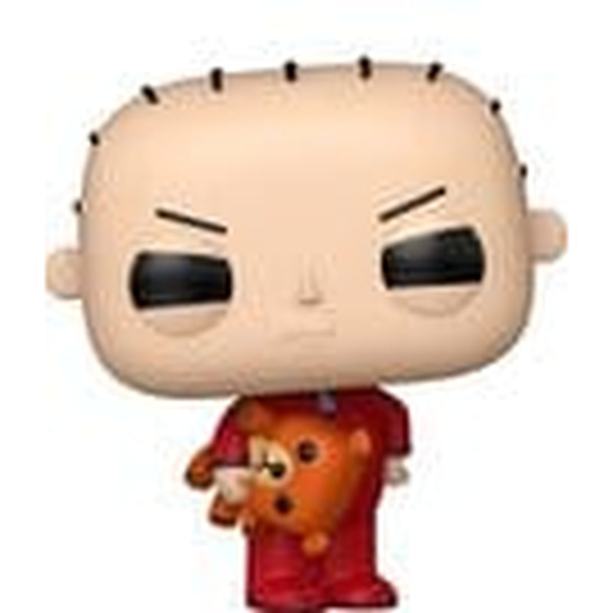 Immagine del prodotto Family Guy POP! Television Figure in vinile Stewie Griffin 9 cm