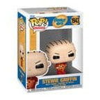 Immagine del prodotto Family Guy POP! Television Figure in vinile Stewie Griffin 9 cm