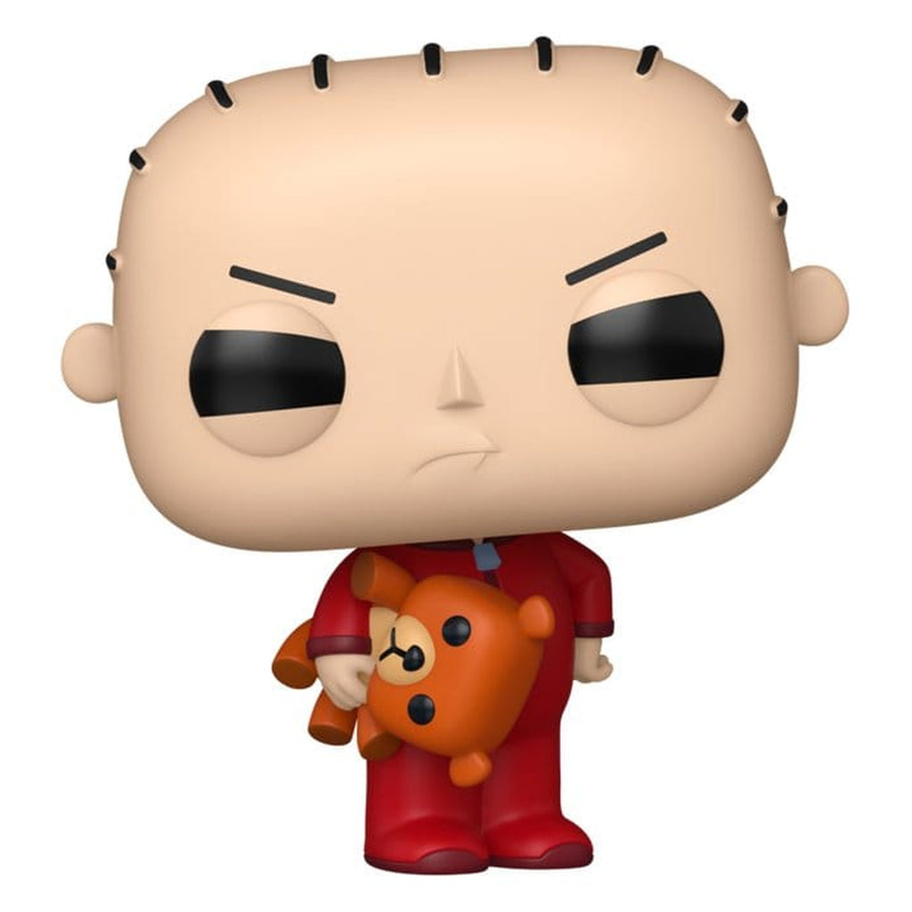 Immagine del prodotto Family Guy POP! Television Figure in vinile Stewie Griffin 9 cm