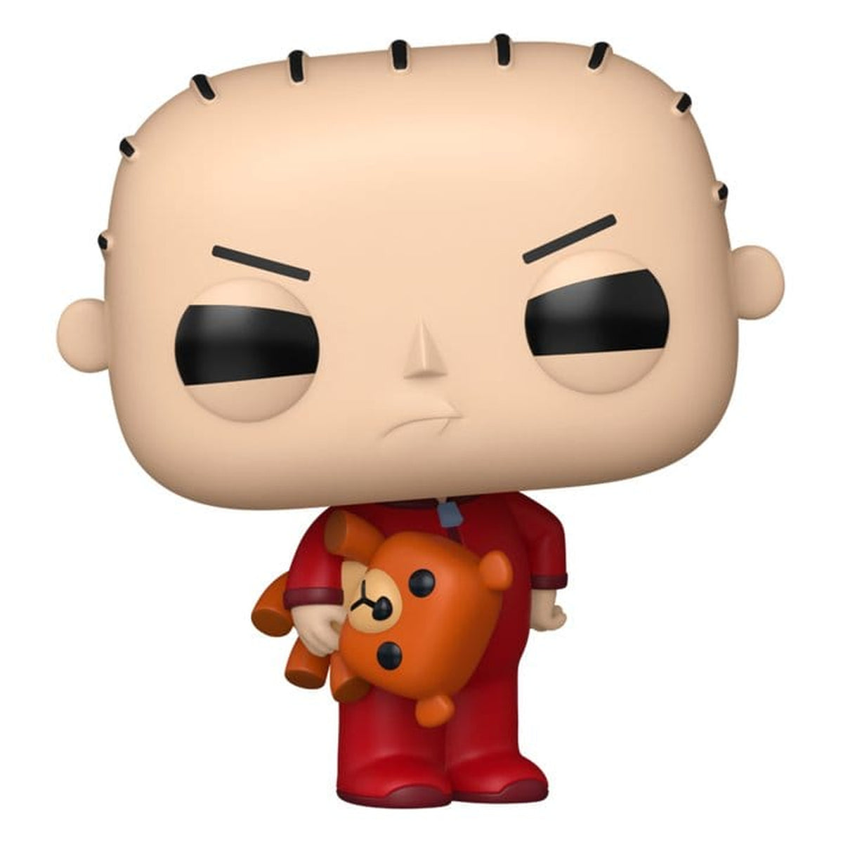 Immagine del prodotto Family Guy POP! Television Figure in vinile Stewie Griffin 9 cm
