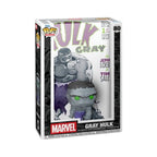 Immagine del prodotto Marvel POP! Comic Covers statuetta in vinile Gray Hulk 9 cm