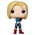 Immagine del prodotto Street Fighter 6 POP! Games Figure in vinile Cammy 9 cm