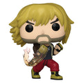 Immagine del prodotto Figure in vinile POP! Games Street Fighter 6 Ken 9 cm
