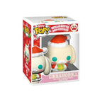 Product image Hello Kitty Bitty POP! Rides Vinyl Figure Holiday - Sleigh