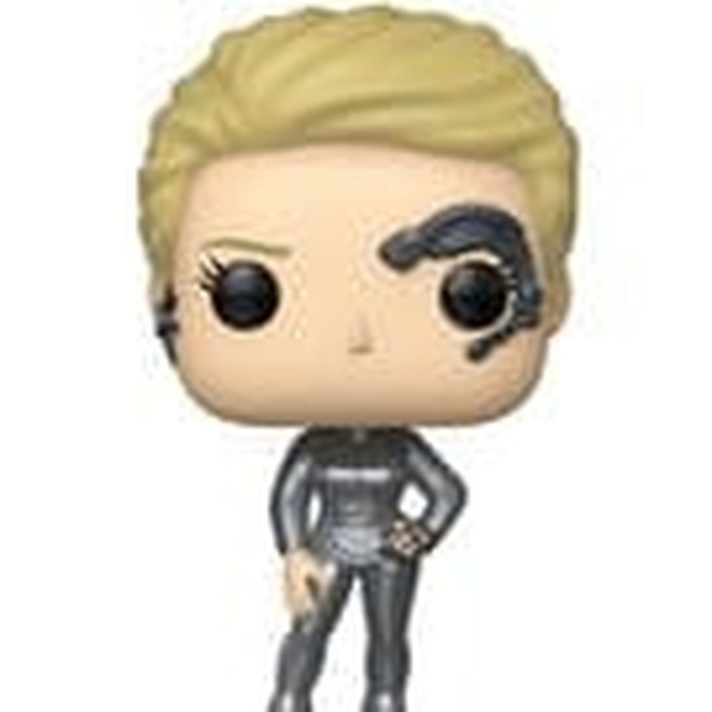 Immagine del prodotto Star Trek: Voyager statuetta in vinile POP! Television Seven of