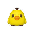 Immagine del prodotto Figure in vinile Rilakkuma POP! Animation Kiiroitori 9 cm