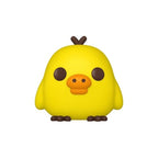 Immagine del prodotto Figure in vinile Rilakkuma POP! Animation Kiiroitori 9 cm