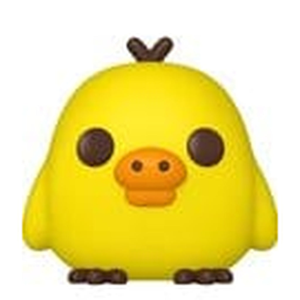 Immagine del prodotto Figure in vinile Rilakkuma POP! Animation Kiiroitori 9 cm