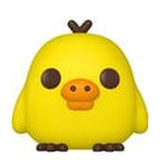 Immagine del prodotto Figure in vinile Rilakkuma POP! Animation Kiiroitori 9 cm
