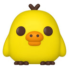 Immagine del prodotto Figure in vinile Rilakkuma POP! Animation Kiiroitori 9 cm