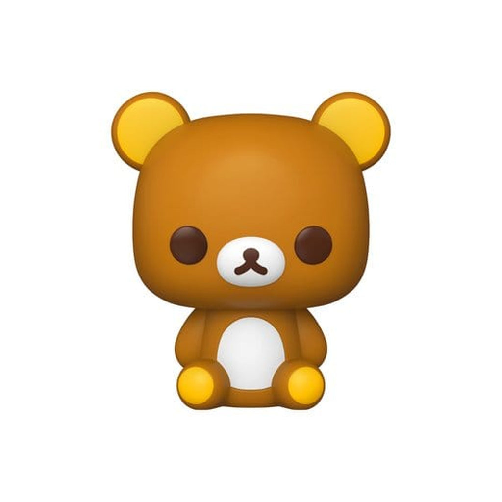 Immagine del prodotto Figure in vinile POP! Animation Rilakkuma 9 cm