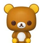 Immagine del prodotto Figure in vinile POP! Animation Rilakkuma 9 cm