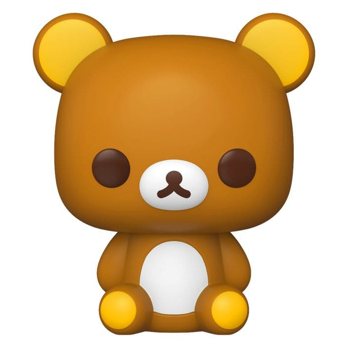 Immagine del prodotto Figure in vinile POP! Animation Rilakkuma 9 cm