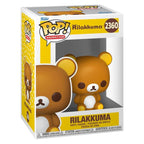 Immagine del prodotto Figure in vinile POP! Animation Rilakkuma 9 cm