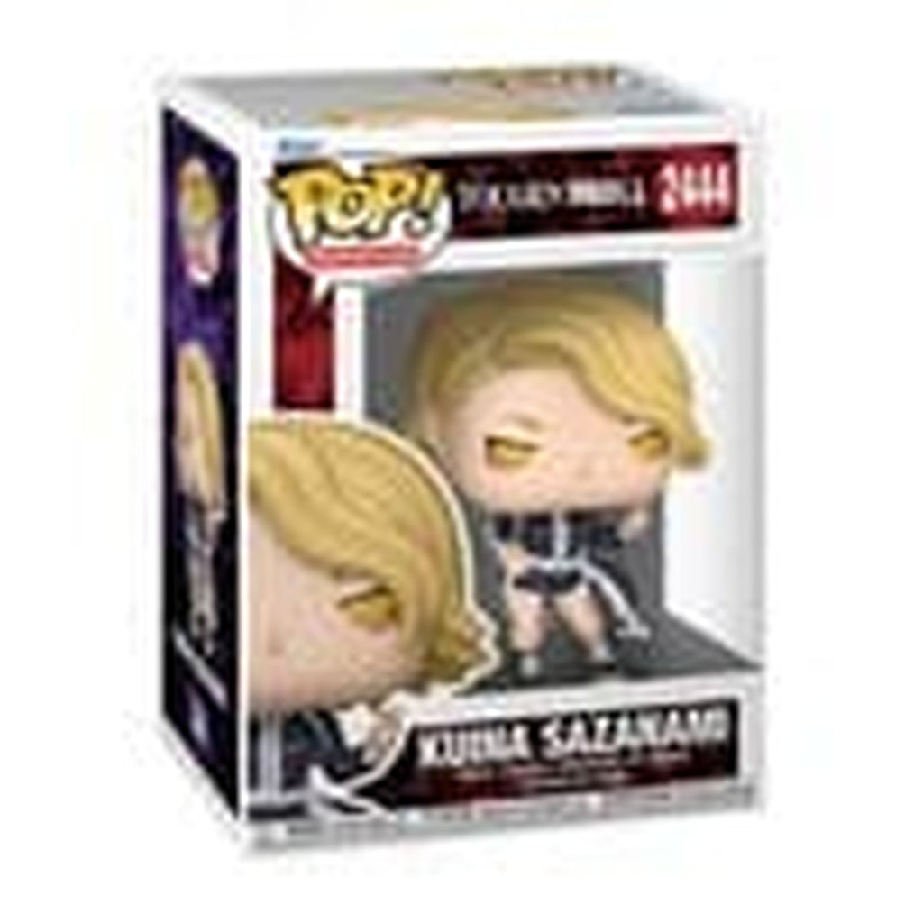 Immagine del prodotto Tougen Anki POP! Animation Statuetta in vinile Kuina 9 cm