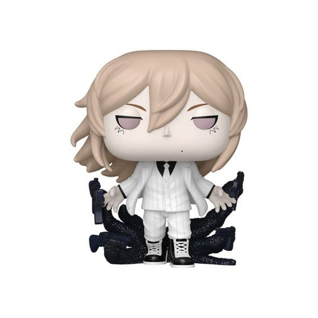 Immagine del prodotto Figura in vinile POP! Animation Mikado Tougen Anki 9 cm