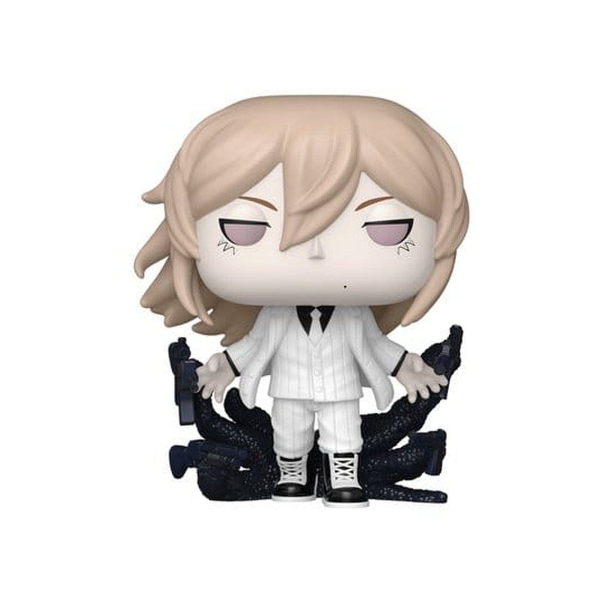 Immagine del prodotto Figura in vinile POP! Animation Mikado Tougen Anki 9 cm