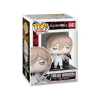 Immagine del prodotto Figura in vinile POP! Animation Mikado Tougen Anki 9 cm