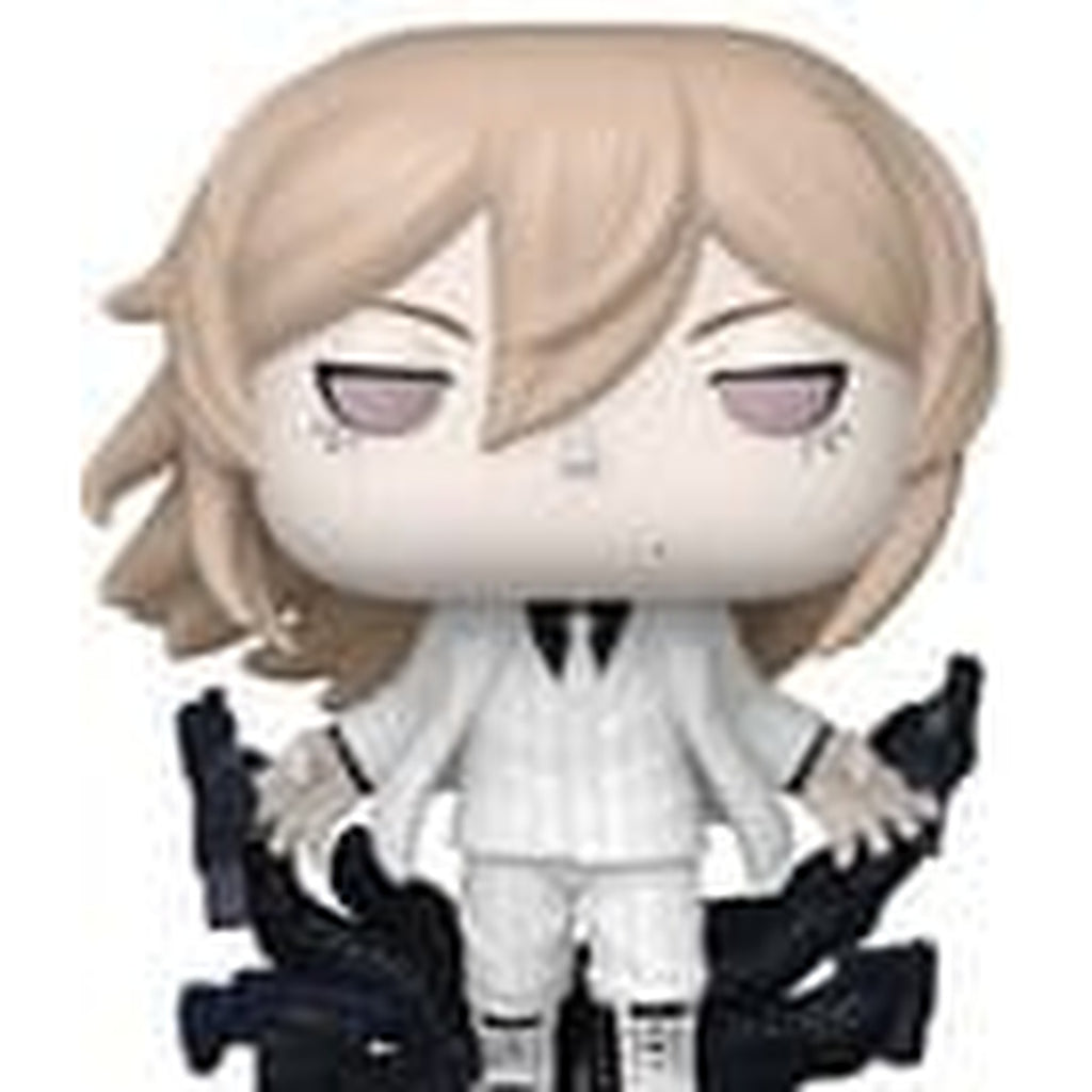 Immagine del prodotto Figura in vinile POP! Animation Mikado Tougen Anki 9 cm