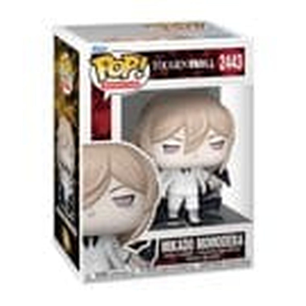 Immagine del prodotto Figura in vinile POP! Animation Mikado Tougen Anki 9 cm
