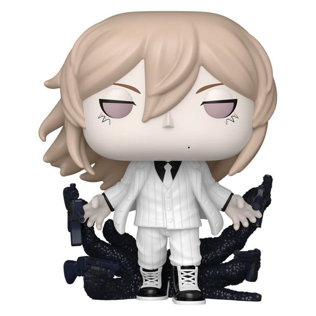 Immagine del prodotto Figura in vinile POP! Animation Mikado Tougen Anki 9 cm