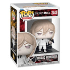 Immagine del prodotto Figura in vinile POP! Animation Mikado Tougen Anki 9 cm